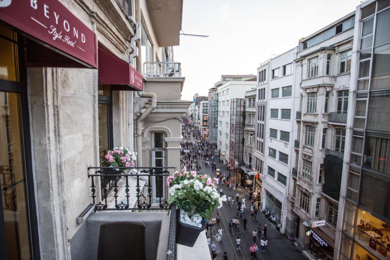 Bonne Sante Otel