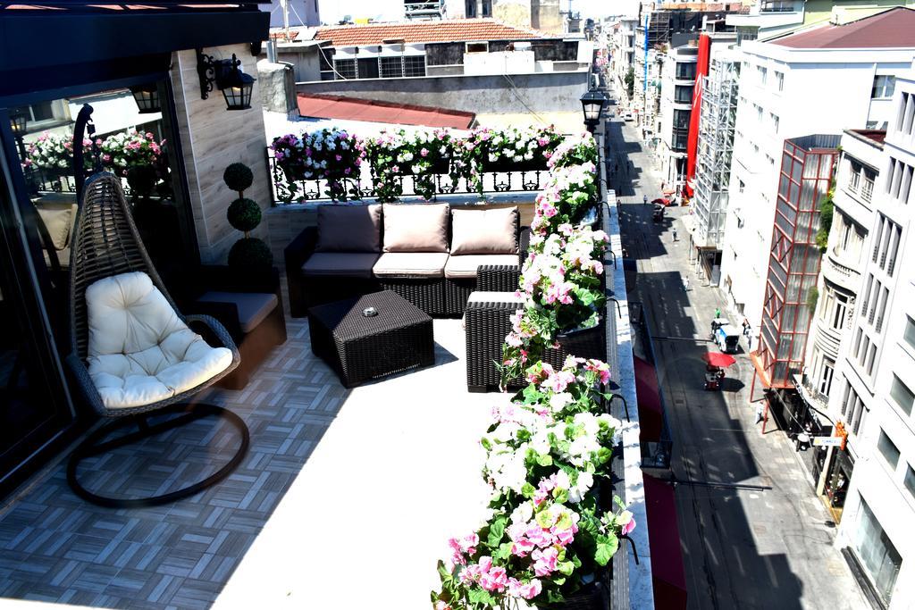 Bonne Sante Otel