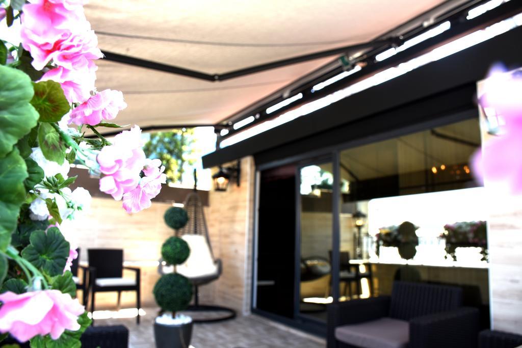 Bonne Sante Otel İstanbul