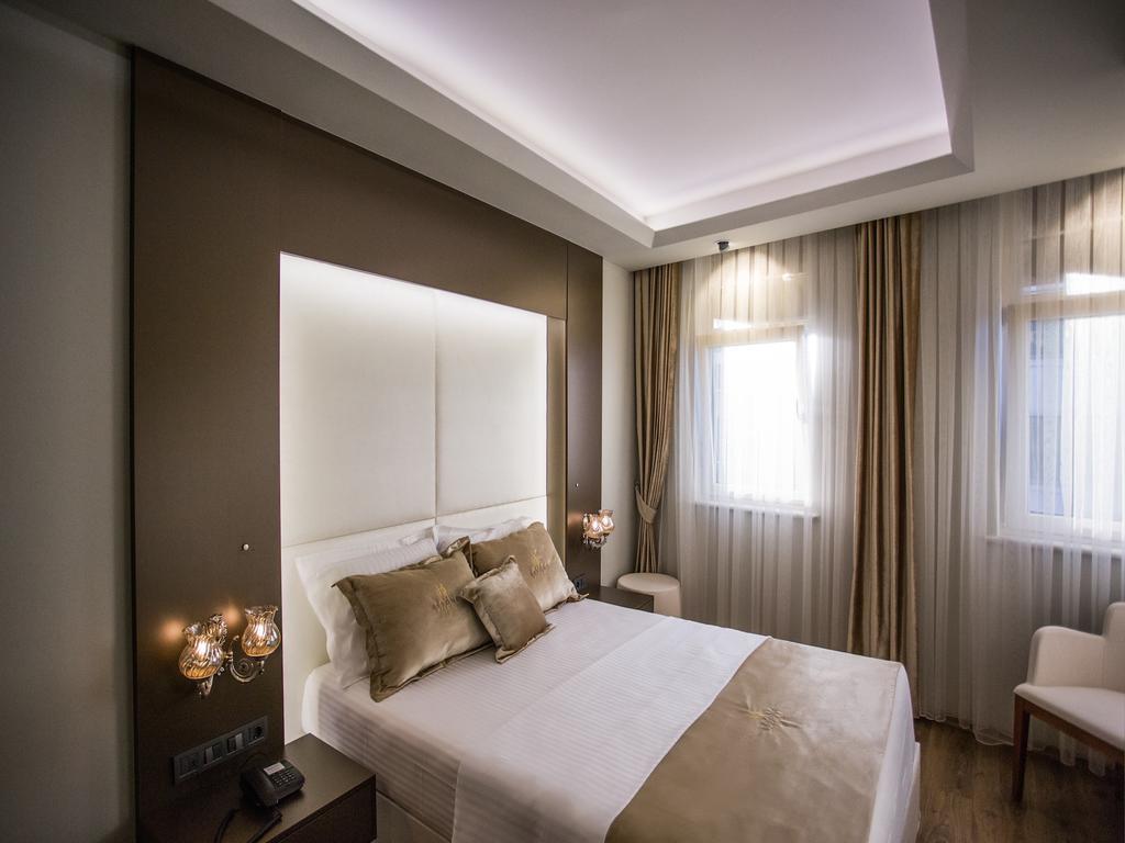 Bonne Sante Otel İstanbul