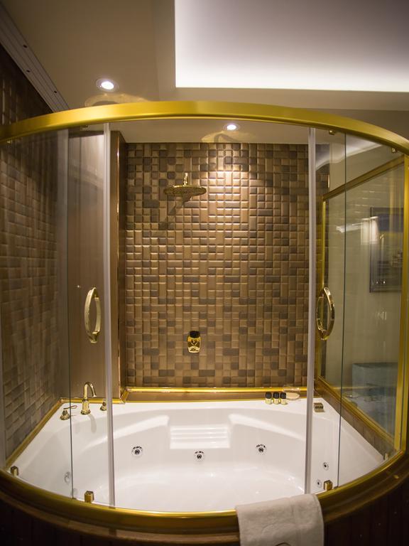 Otel Bonne Sante