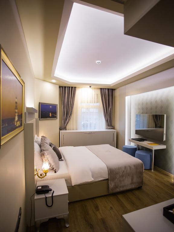 Otel Bonne Sante 3*