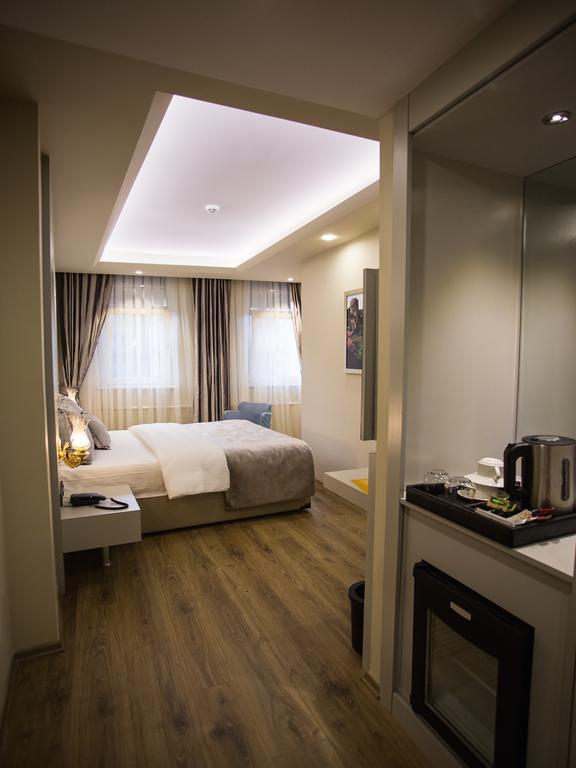Bonne Sante Otel İstanbul