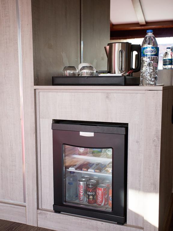 Bonne Sante Hotel Provincia di Istanbul