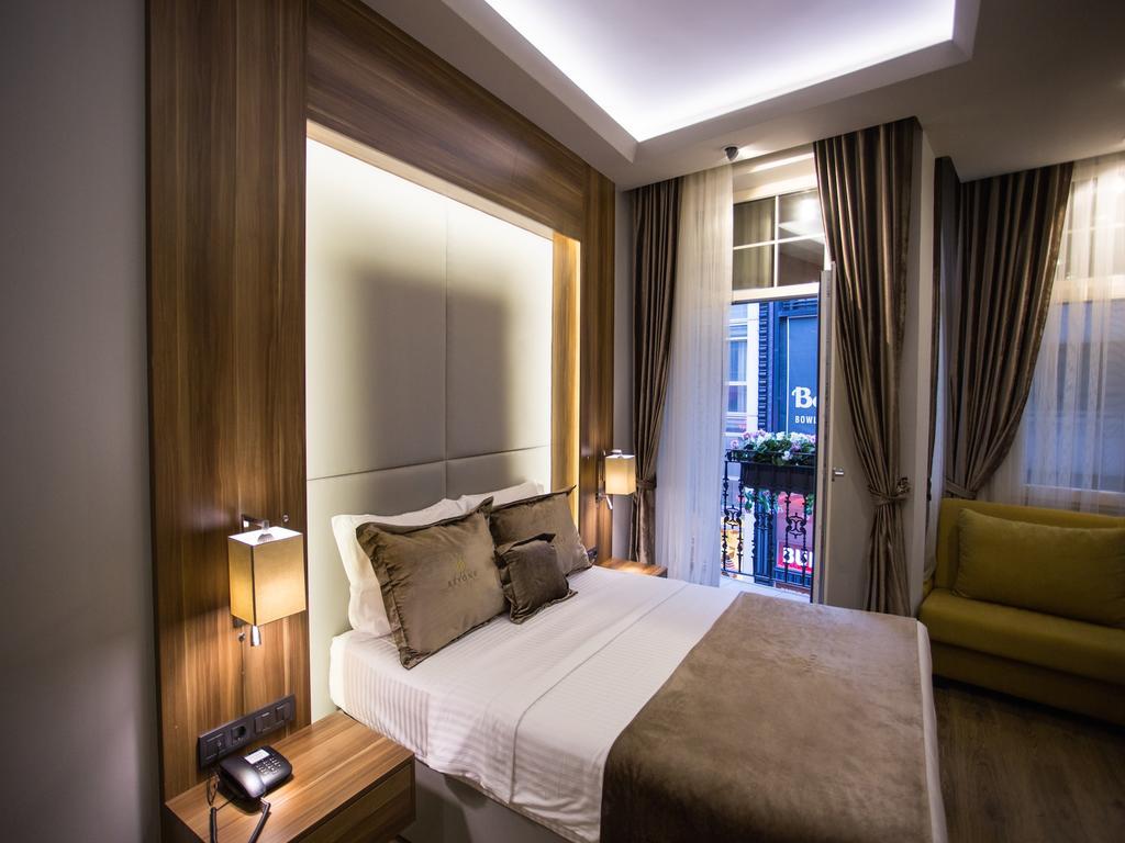 Bonne Sante Otel İstanbul