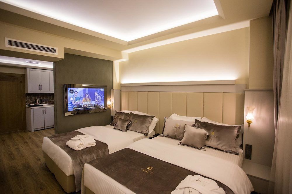 Otel Bonne Sante