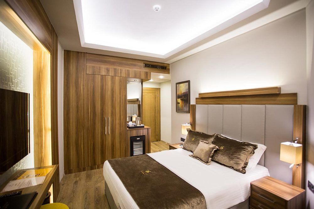 Bonne Sante 3* İstanbul