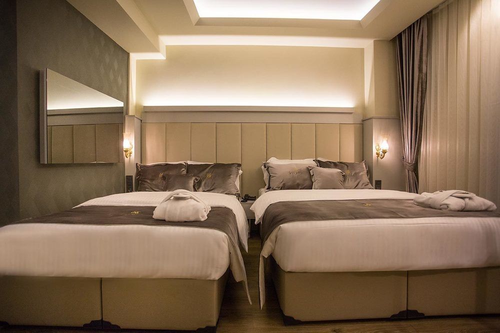 Bonne Sante Otel İstanbul
