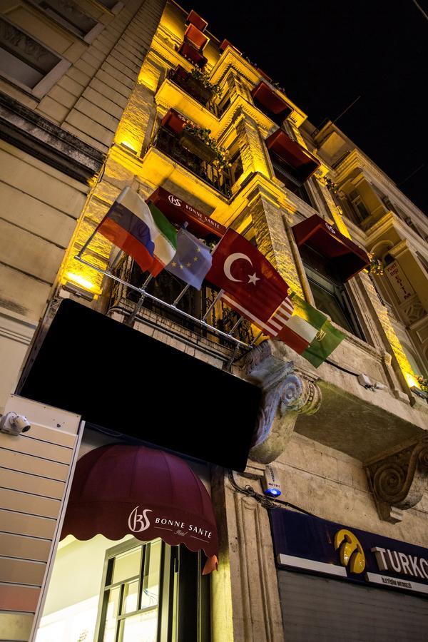 Bonne Sante Otel