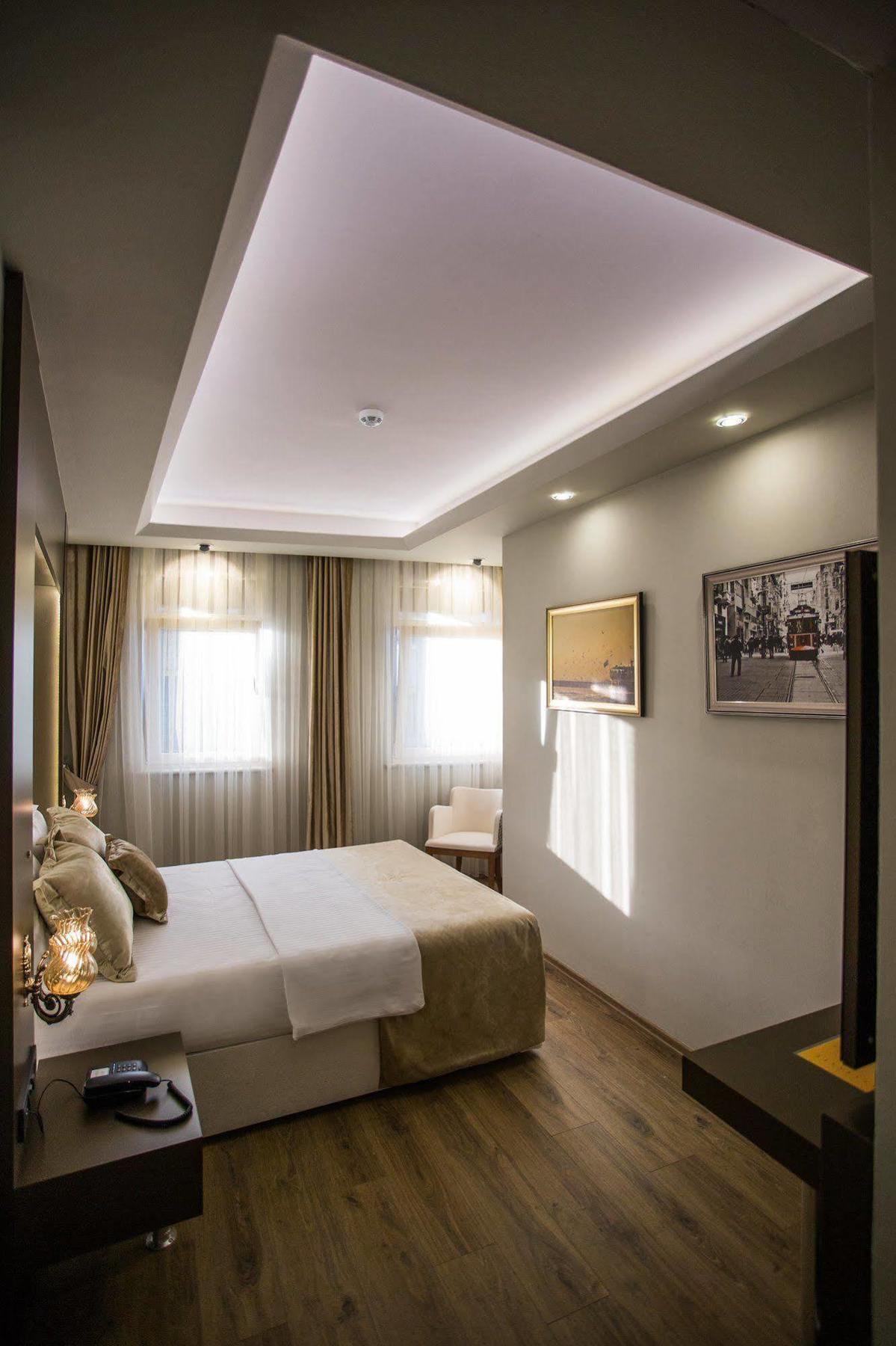 Otel Bonne Sante