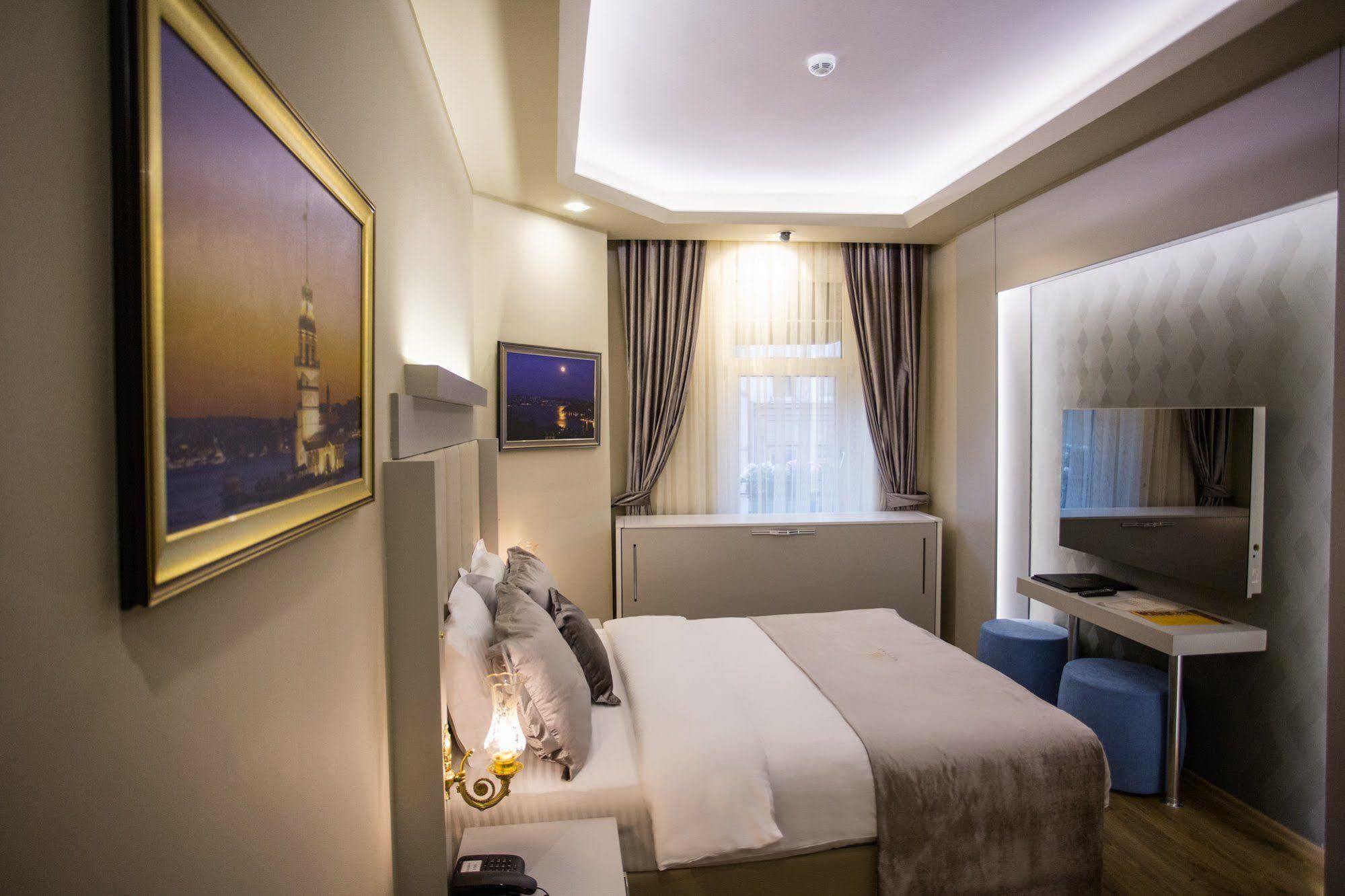 Otel Bonne Sante