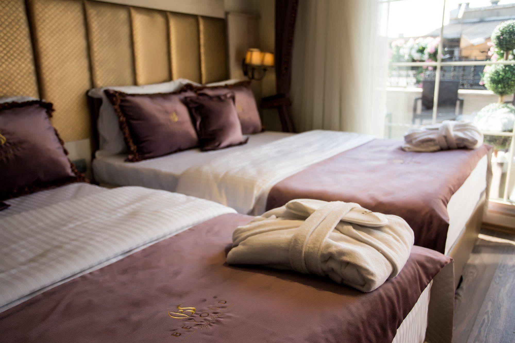 Otel Bonne Sante