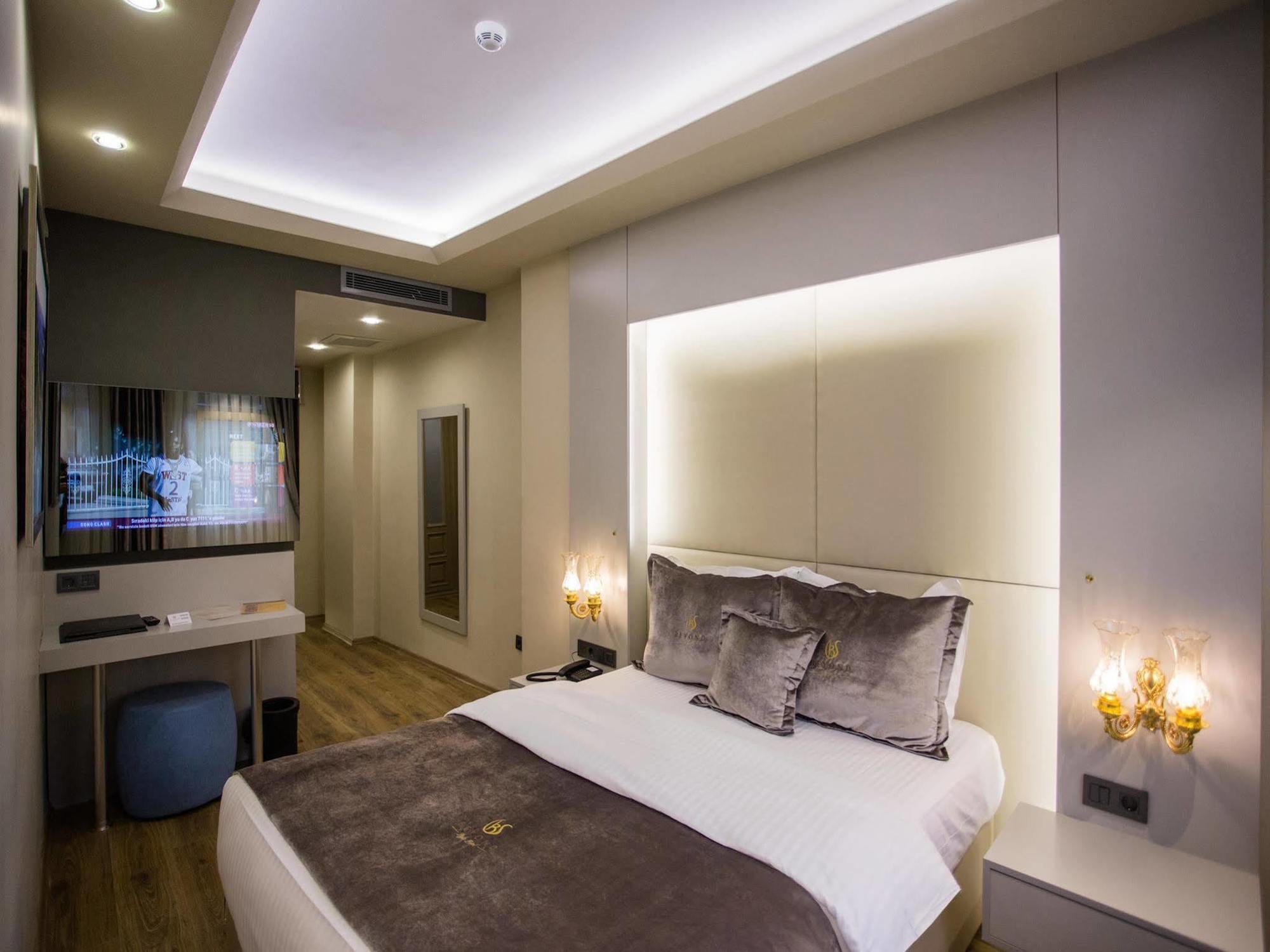 Bonne Sante 3* İstanbul
