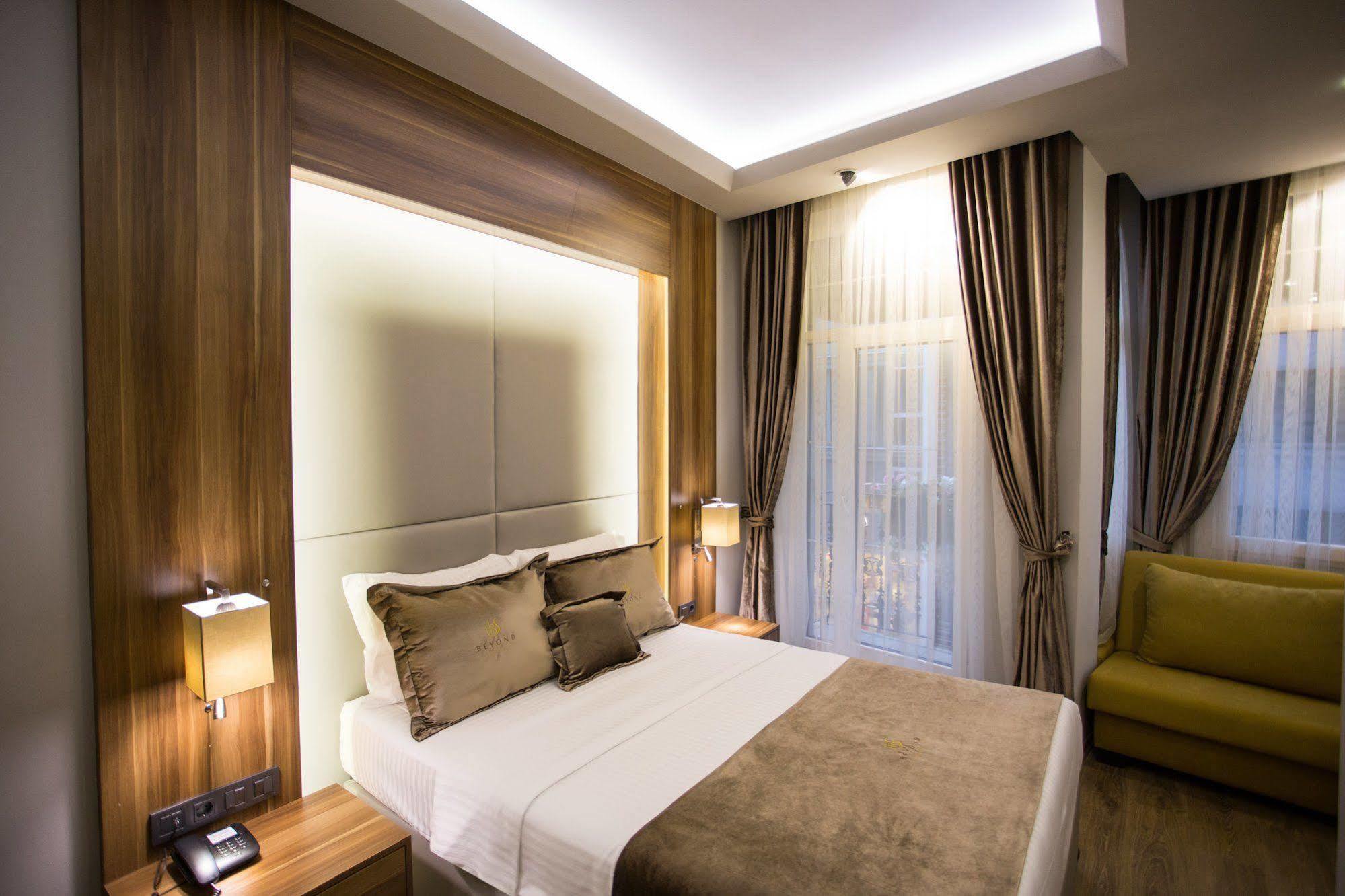 Otel Bonne Sante
