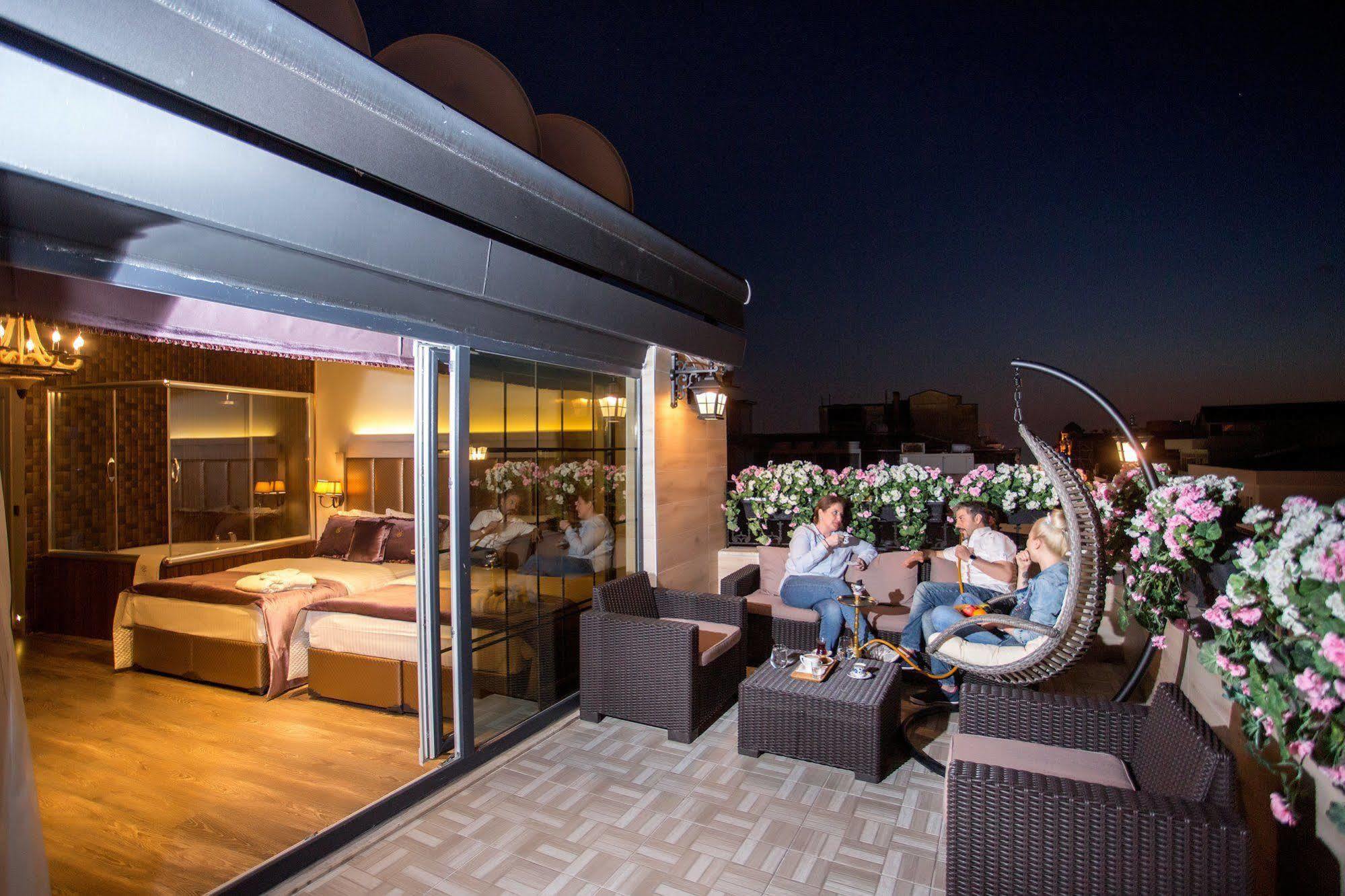 Bonne Sante 3* İstanbul